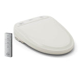 TOTO - Toto Washlet S300E Electronic Bidet Toilet Seat With Ewater+ Cleansing, Round, Sedona Beige - Sedona Beige