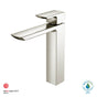 TOTO - Toto Gr 1.2 Gpm Single Handle Vessel Bathroom Sink Faucet With Comfort GlideE Technology, Brushed Nickel - Brushed Nickel