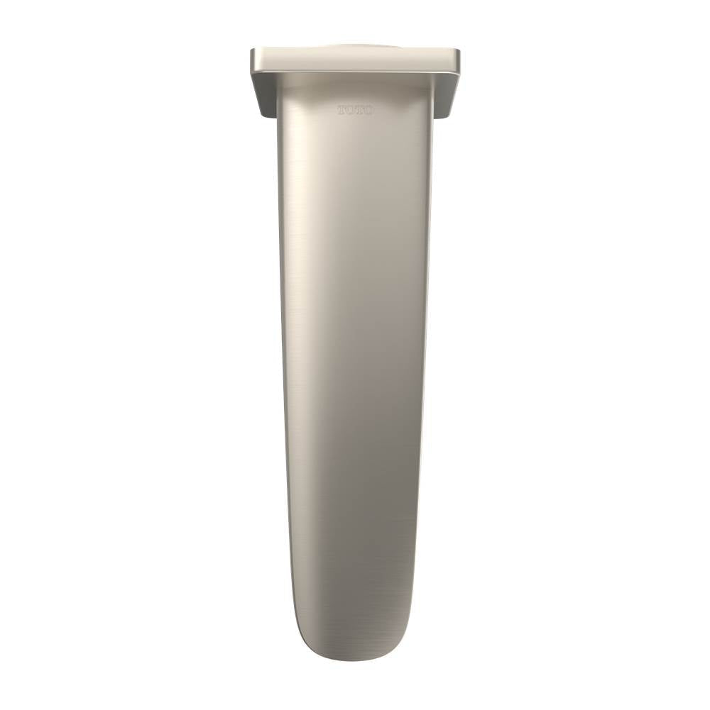 Toto Gm Wall Tub Spout, Brushed Nickel