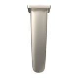 Toto Gm Wall Tub Spout, Brushed Nickel