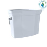 TOTO - Toto Promenade II 1.28 Gpf Toilet Tank, Cotton White - Cotton White