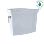 TOTO - Toto Promenade II 1.28 Gpf Toilet Tank, Cotton White - Cotton White