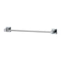 TOTO - Toto L Series Square 16 Inch Towel Bar, Polished Chrome - Polished Chrome