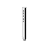 Toto G Series 1.75 Gpm Single Spray Cylindrical Handshower With Comfort Wave Technology, Brushed Nickel