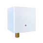 TOTO - Toto Ecopower 0.5 Gpm 10 Second On-Demand Water Supply Controller Valve For Touchless Bathroom Spouts