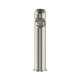 Toto Gm 1.2 Gpm Single Handle Semi-Vessel Bathroom Sink Faucet With Comfort Glide Technology, Brushed Nickel