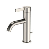 Toto Gf Series 1.2 Gpm Single Handle Bathroom Sink Faucet With Comfort Glide Technology And Drain Assembly, Brushed Nickel