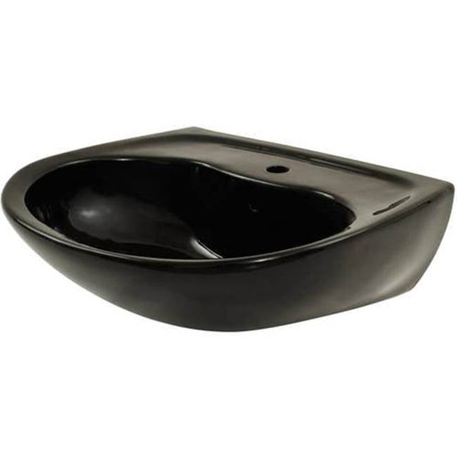 TOTO - Prominence 4'' Ctr Lav Ebony - Ebony