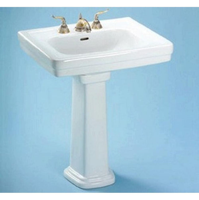 TOTO - Promenade 1-Hole Lavatory Ebony - Ebony