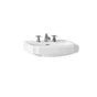 TOTO - Guinevere 24'' Lavatory Single Hole-Cotton - Cotton