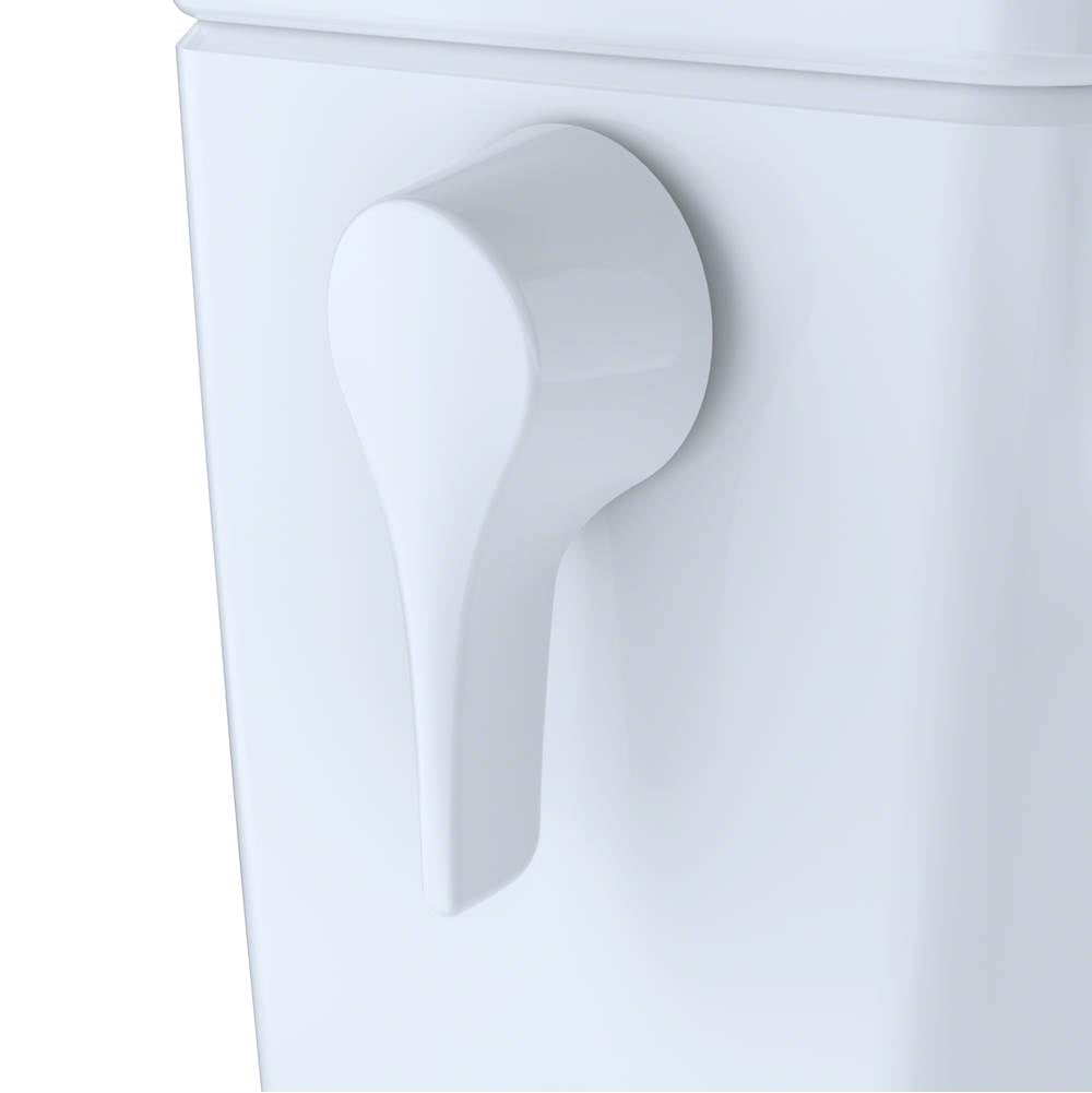 TOTO - Trip Lever For St744E - Cotton White