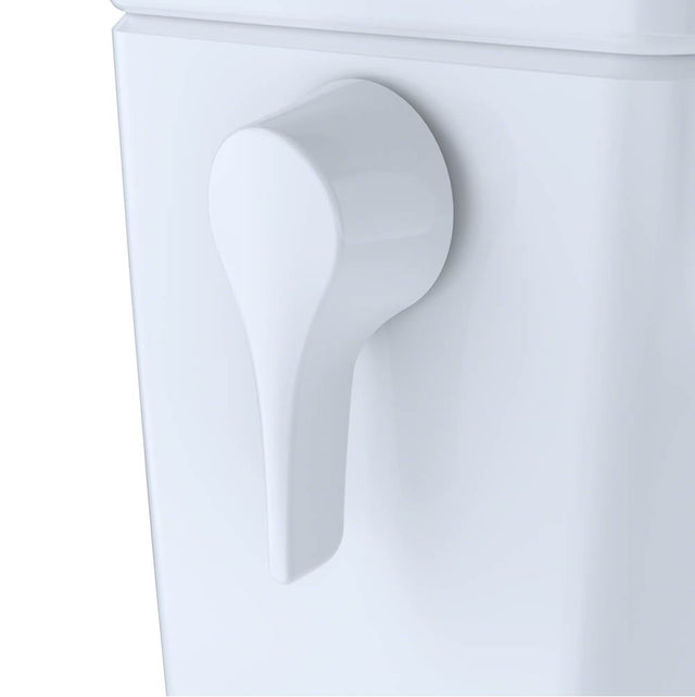 TOTO - Trip Lever For St744E - Cotton White