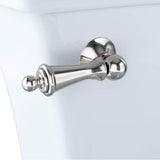 TOTO - Clayton Tank Trip Lever Polished Nickel - Polished Nickel