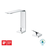 TOTO - Toto Zl 1.2 Gpm Single Handle Semi-Vessel Bathroom Sink Faucet With Comfort GlideE Technology, Polished Chrome - Polished Chrome