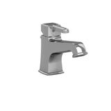 Toto Connelly Single Handle 1.5 Gpm Bathroom Sink Faucet, Brushed Nickel