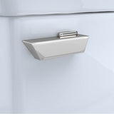 TOTO - Trip Lever - Polished Nickel For Soiree Toilet Tank