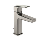Toto Gb Series 1.2 Gpm Single Handle Bathroom Sink Faucet With Comfort Glide Technology And Drain Assembly, Brushed Nickel