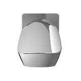 Toto Gm Wall Tub Spout, Brushed Nickel