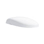 TOTO - NEOREST RS Dual Flush 1.0 or 0.8 GPF Toilet Top Unit, Cotton White - SN8341MNo.01 - Cotton White