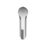Toto  Lb Series 1.2 Gpm Single Handle Bathroom Sink Faucet With Drain Assembly, Polished Chrome