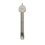 Toto Gf 1.2 Gpm Single Handle Vessel Bathroom Sink Faucet With Comfort Glide Technology, Brushed Nickel