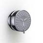 TOTO - L Series 1.5 GPM 2-Mode Body Shower with ACTIVE WAVE and INTENSE WAVEE, Round, Polished Chrome - Polished Chrome