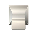 Toto Gc Wall Tub Spout, Brushed Nickel