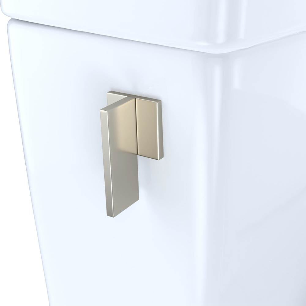 TOTO - Legato Trip Lever Ms624 - Brushed Nickel