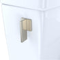 TOTO - Legato Trip Lever Ms624 - Brushed Nickel