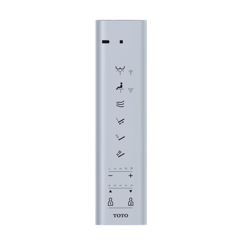 TOTO - Toto Washlet S550 Remote Control With Mounting Bracket