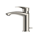 Toto Gm 1.2 Gpm Single Handle Bathroom Sink Faucet With Comfort Glide Technology, Brushed Nickel