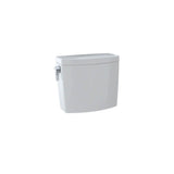 DRAKE II/VESPIN II 1G 2PC TANK 1.0GPF W/TRIM - COLONIAL WHITE