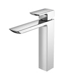 Toto Gr 1.2 Gpm Single Handle Vessel Bathroom Sink Faucet With Comfort GlideE Technology, Brushed Nickel