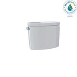 TOTO - Toto Drake II And Vespin II, 1.28 Gpf Toilet Tank, Colonial White - Colonial White