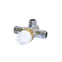 TOTO - Toto Thermostatic Mixing Valve For Touchless Bathroom Faucets