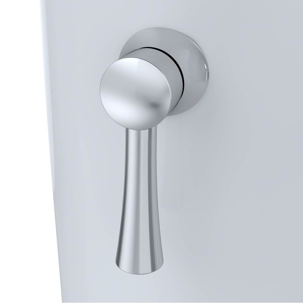 Eco Nexus Toilet Tank 1.28 Gpf Cotton