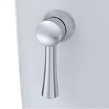 Eco Nexus Toilet Tank 1.28 Gpf Cotton