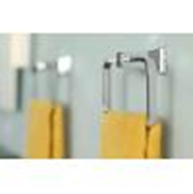Towel Ring Traditional B
