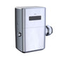 TOTO - ECOPOWER Touchless 1.6 GPF Toilet Flush Valve, Polished Chrome - Polished Chrome