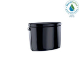 TOTO - Toto Drake II And Vespin II, 1.28 Gpf Toilet Tank, Ebony - Ebony
