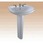 TOTO - Pedestal Foot Cotton - Cotton