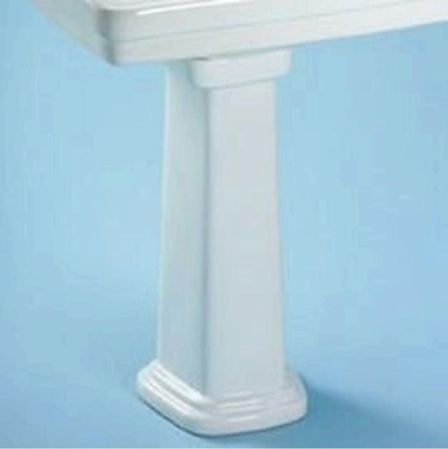 TOTO - Promenade Pedestal Foot Cotton - Cotton