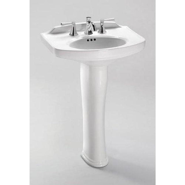 TOTO - Dartmouth Pedestal - Cotton