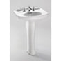 TOTO - Dartmouth Pedestal - Cotton