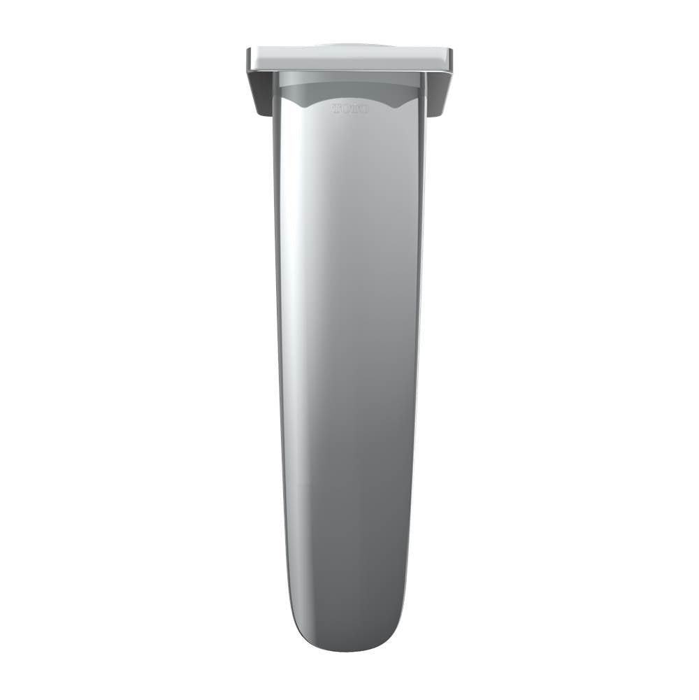 Toto Gm Wall Tub Spout, Brushed Nickel