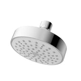 Toto L Series 1.75 Gpm Single Spray 4 Inch Modern Round Showerhead, Polished Chrome