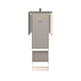 Toto Gc 1.2 Gpm Single Handle Bathroom Sink Faucet With Comfort Glide Technology, Brushed Nickel