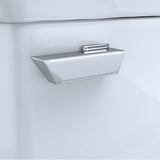 TOTO - Trip Lever - Polished Chrome For Soiree Toilet Tank - Polished Chrome