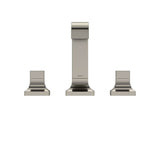 Toto Gc Two-Handle Deck-Mount Roman Tub Filler Trim, Brushed Nickel