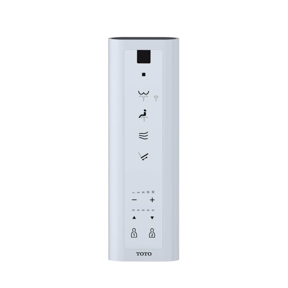 TOTO - Toto Washlet K300 Remote Control With Mounting Bracket